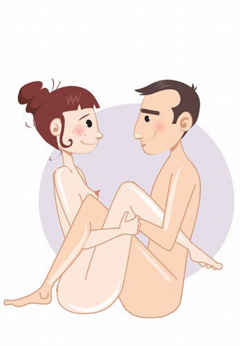 Лодочка - Камасутра